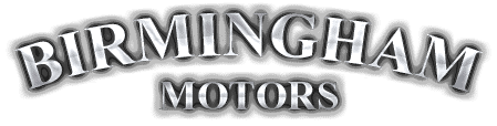 Birmingham Motors